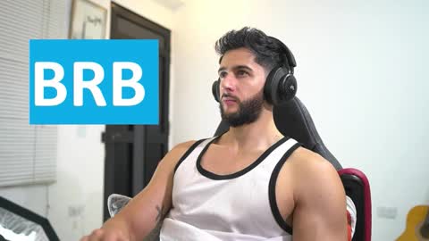 saimon  online show from January 8, 2026, 8:11 pm