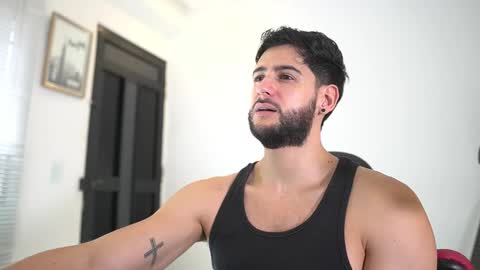 saimon  online show from February 13, 2026, 5:09 pm