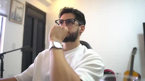 saimon  online show from March 1, 2026, 4:20 pm