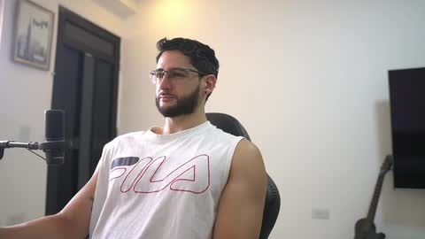 saimon  online show from April 22, 2026, 3:02 pm