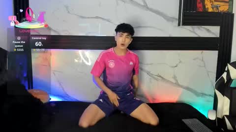 Juan online show from February 3, 2026, 7:57 am