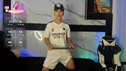 Juan online show from February 8, 2026, 1:47 pm