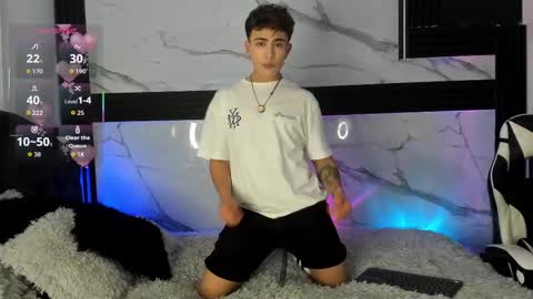 Juan online show from March 16, 2026, 5:44 am