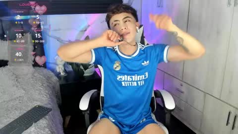 Juan online show from April 2, 2026, 7:33 pm