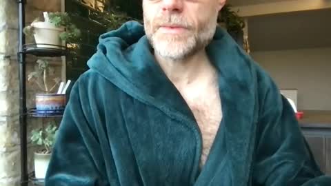 saint009 online show from March 29, 2026, 7:08 am