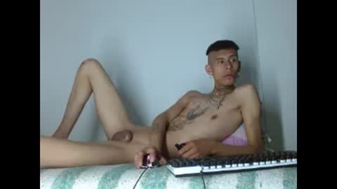 saint boy online show from January 6, 2025, 7:52 am