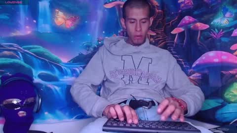 saint boy online show from January 23, 2025, 1:51 am