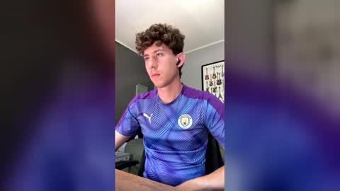 saint_nott online show from March 15, 2026, 4:35 pm