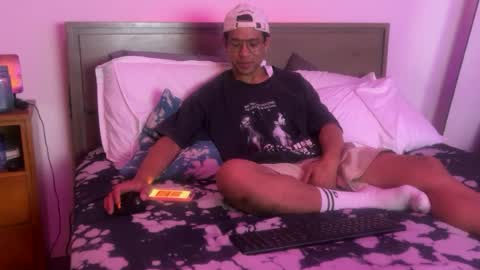 Saint online show from July 1, 2026, 9:55 am