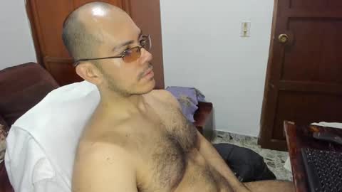 saintedy01 online show from January 24, 2025, 12:31 pm