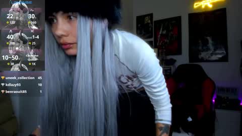 Snapshot of sakaexxx chatting on January 30, 2025, 8:43 am online show from January 30, 2025, 8:43 am