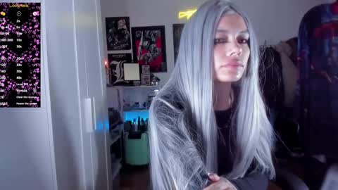 Snapshot of sakaexxx chatting on February 16, 2025, 6:43 am online show from February 16, 2025, 6:43 am