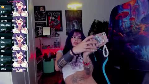 Snapshot of sakaexxx chatting on February 16, 2025, 10:21 pm online show from February 16, 2025, 10:21 pm