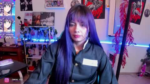 Snapshot of sakaexxx chatting on September 13, 2025, 6:46 am online show from September 13, 2025, 6:46 am