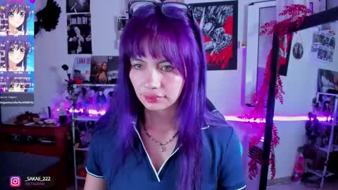 Snapshot of sakaexxx chatting on September 14, 2025, 8:02 am online show from September 14, 2025, 8:02 am