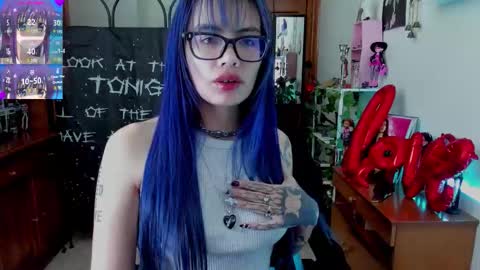    online show from February 16, 2026, 8:38 pm