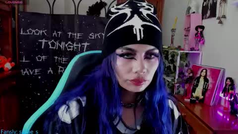    online show from February 24, 2026, 10:30 pm