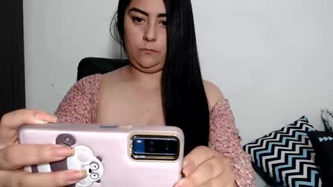 Snapshot of sakhmett chatting on March 4, 2025, 3:55 am Sarah online show from March 4, 2025, 3:55 am