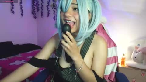 Saki online show from March 27, 2026, 11:43 am