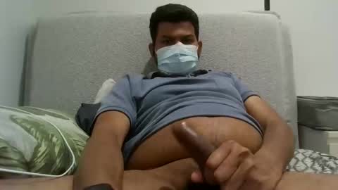 sakthi1514 online show from November 26, 2025, 11:55 am