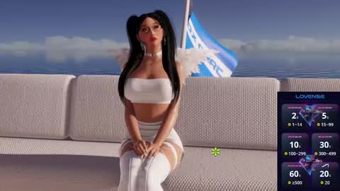 sara online show from October 21, 2025, 4:19 pm