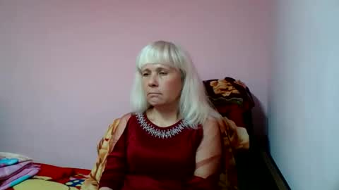sakura_blonde online show from December 3, 2025, 7:05 am