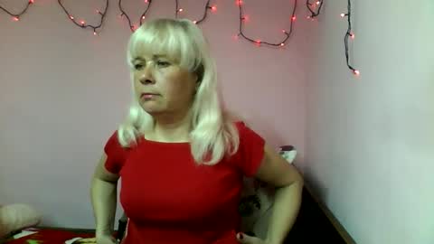 sakura_blonde online show from March 15, 2026, 6:14 pm
