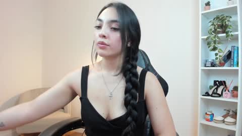 Sakura Harper online show from January 21, 2025, 8:52 am