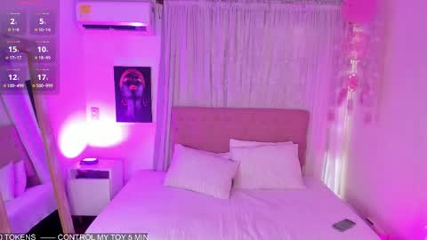 Salura online show from May 8, 2026, 7:52 pm