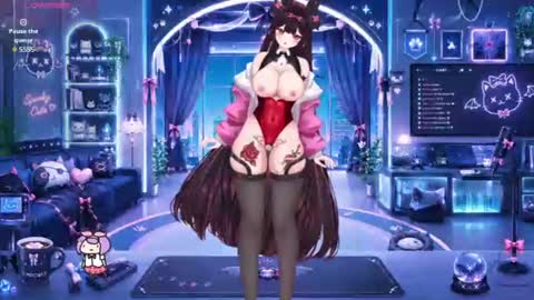 Snapshot of sakura_star chatting on July 5, 2026, 8:49 pm sakura_star online show from July 5, 2026, 8:49 pm