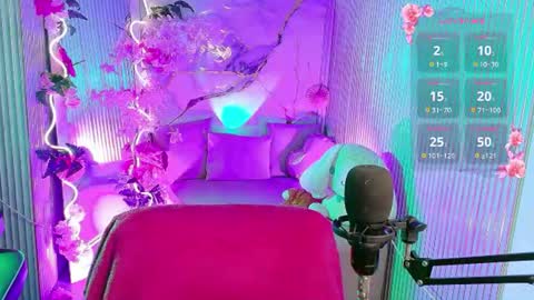  sakura  online show from July 26, 2026, 3:04 am