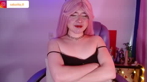 saku online show from July 8, 2026, 1:37 pm