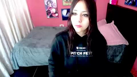Snapshot of sakuraamimi chatting on June 30, 2026, 11:44 am sakuraamimi online show from June 30, 2026, 11:44 am