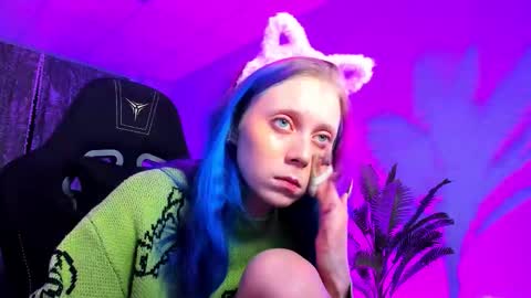 sakurabliss online show from January 12, 2026, 5:01 am