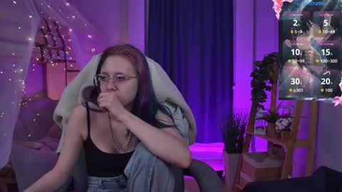 sakurabliss online show from March 21, 2026, 8:52 am