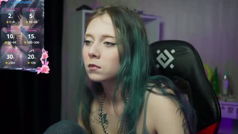 sakurabliss online show from April 29, 2026, 10:30 am