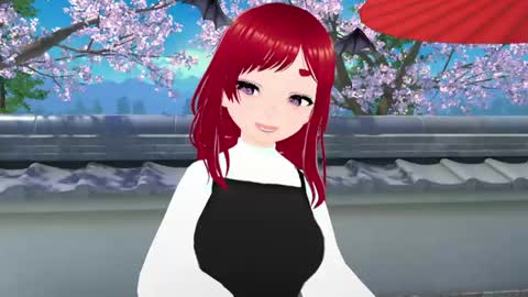 Sakura online show from April 23, 2026, 2:08 pm