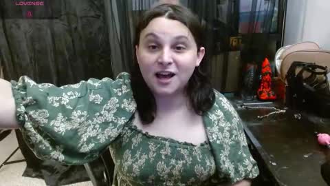 salacious_bunny online show from March 11, 2026, 12:16 am