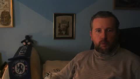 salaso138 online show from January 6, 2025, 7:13 pm