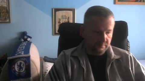 salaso138 online show from January 18, 2025, 1:40 pm