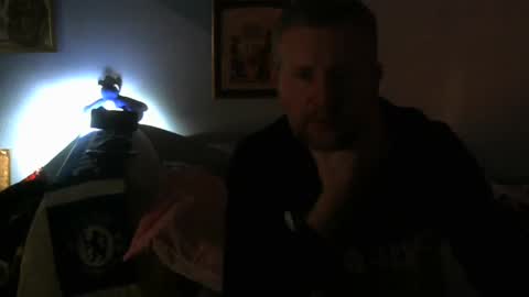 salaso138 online show from January 29, 2025, 2:09 am