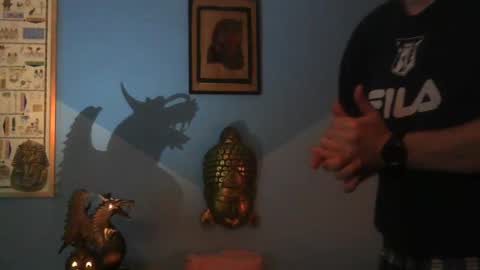 salaso138 online show from February 8, 2025, 4:47 am