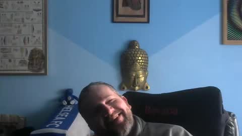 salaso138 online show from February 18, 2025, 2:49 pm