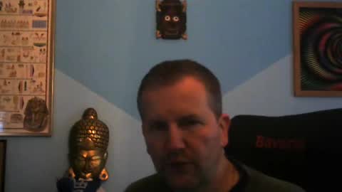 salaso138 online show from February 22, 2025, 3:47 pm