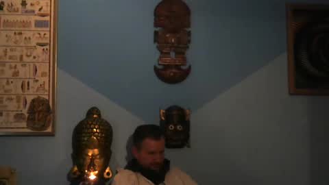 salaso138 online show from February 25, 2025, 6:09 pm