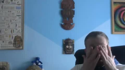 salaso138 online show from March 3, 2025, 1:53 pm