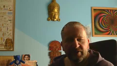 salaso138 online show from October 4, 2025, 12:47 pm