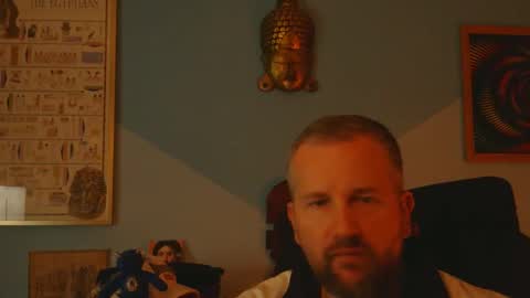 salaso138 online show from October 12, 2025, 7:24 pm