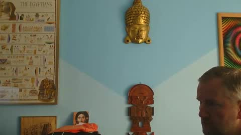 salaso138 online show from November 3, 2025, 10:16 am