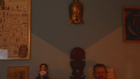 salaso138 online show from November 21, 2025, 1:04 am